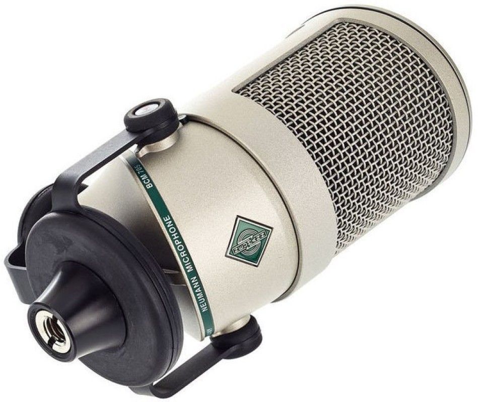 Студійний мікрофон Neumann BCM 705