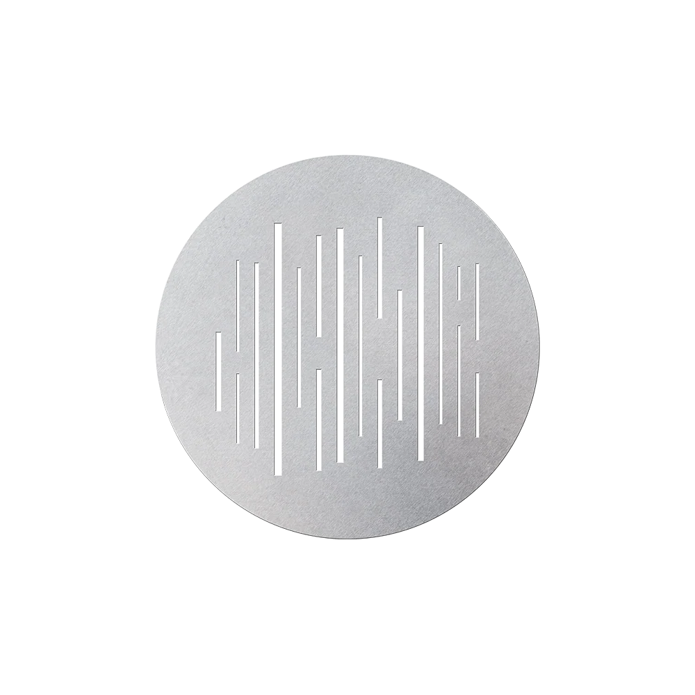 Набір фільтрів Aputure Spotlight II 10-Piece Gobo Kit (B-Size)