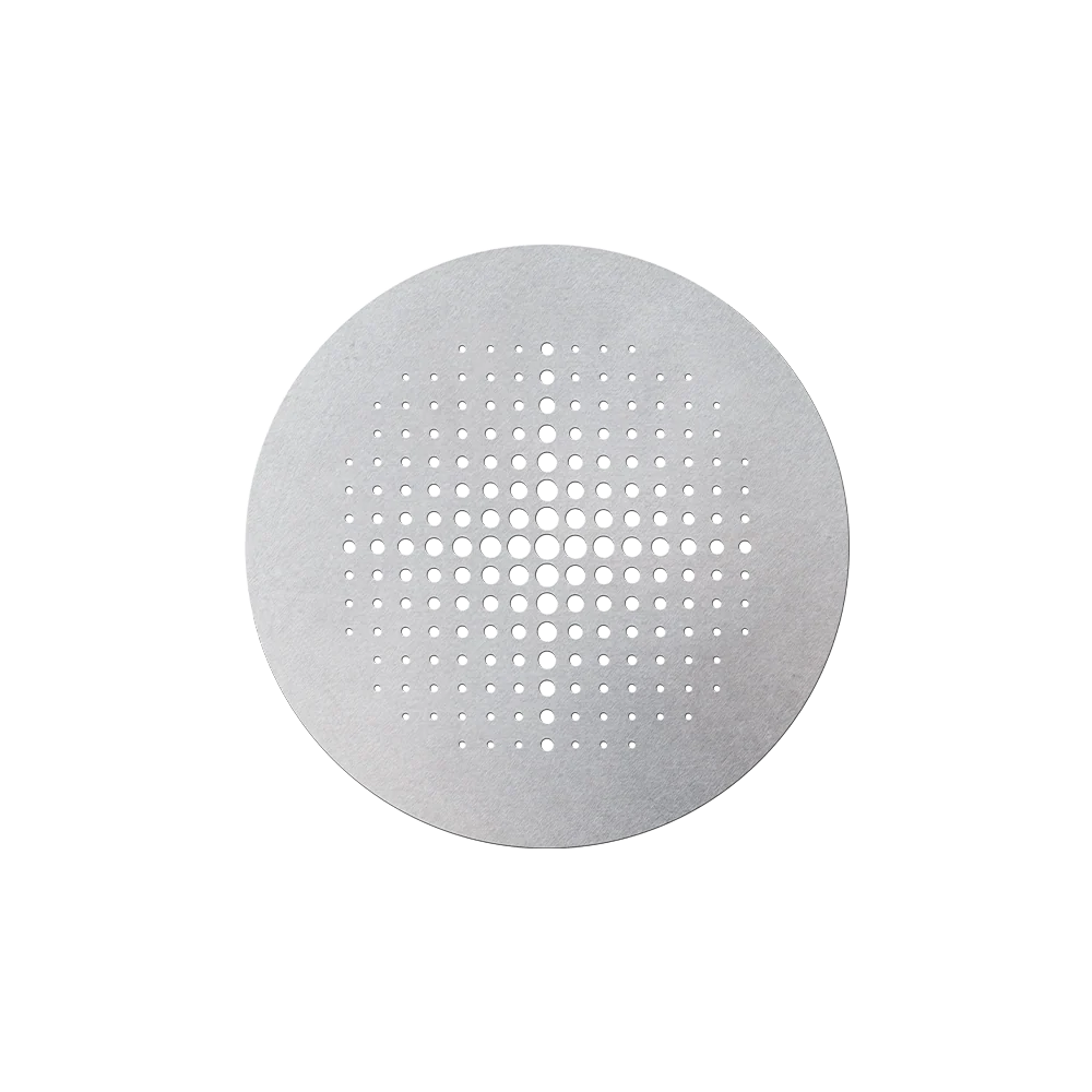 Набір фільтрів Aputure Spotlight II 10-Piece Gobo Kit (B-Size)