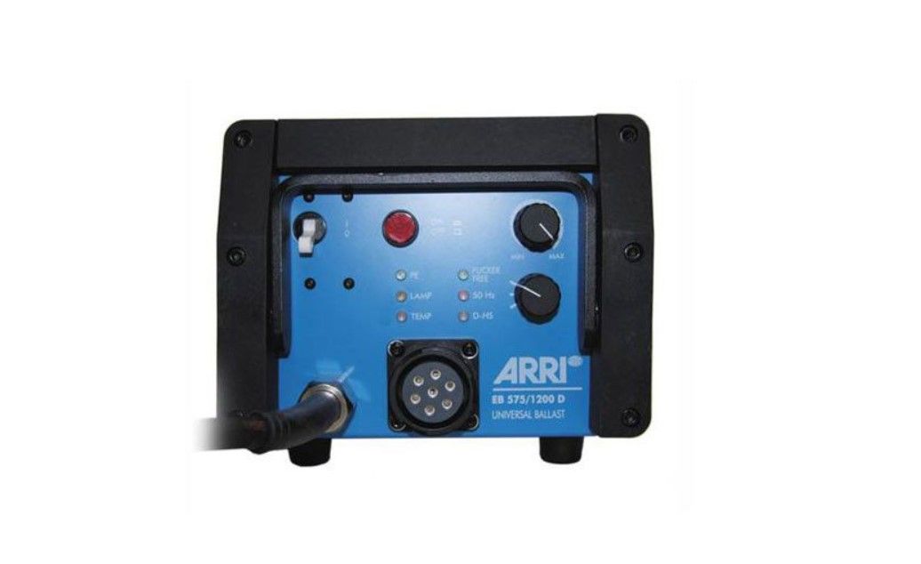 Баласт ARRI L2.76125.0 EB 575/1200