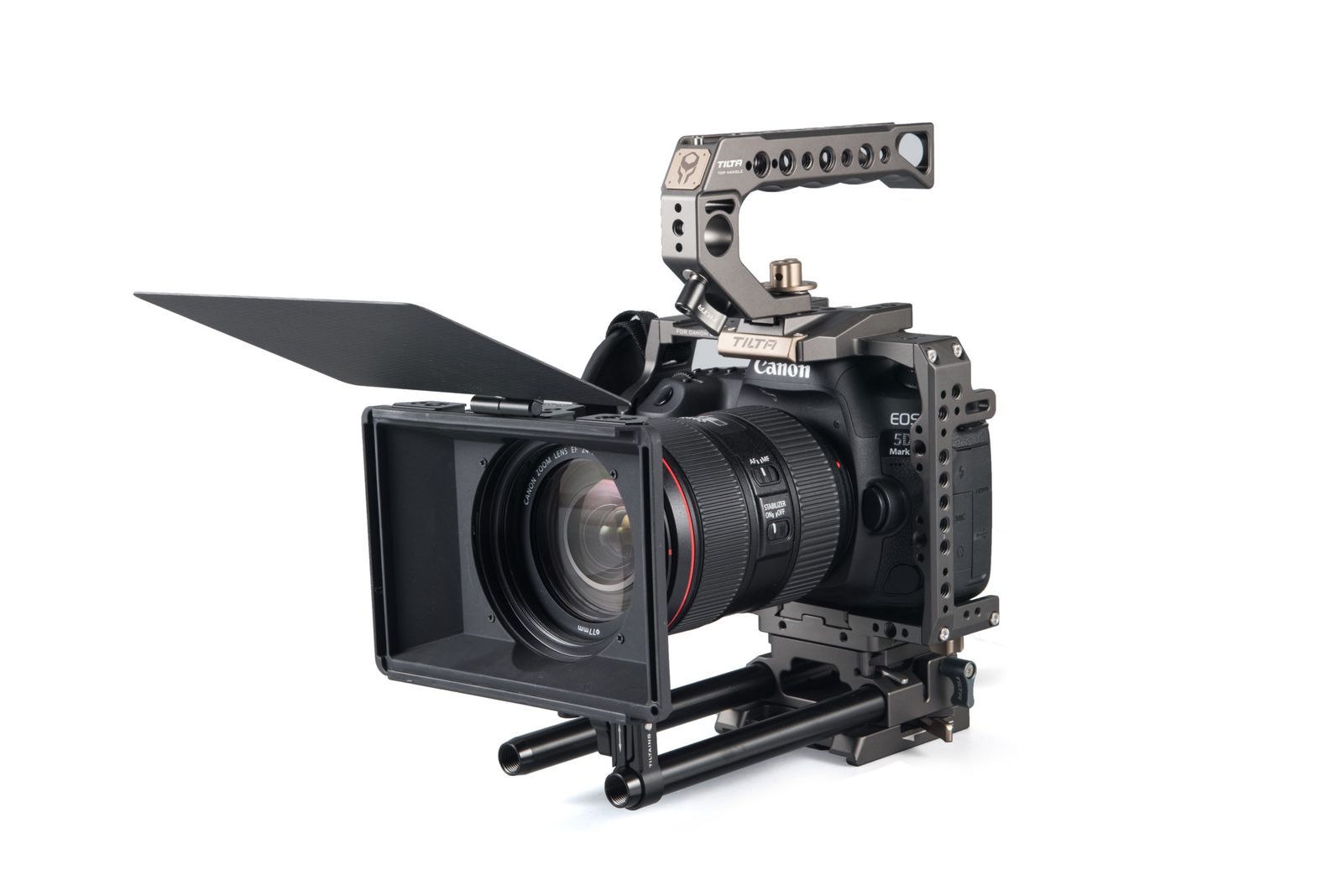 Компендіум Tiltaing Mini Matte Box MB-T15