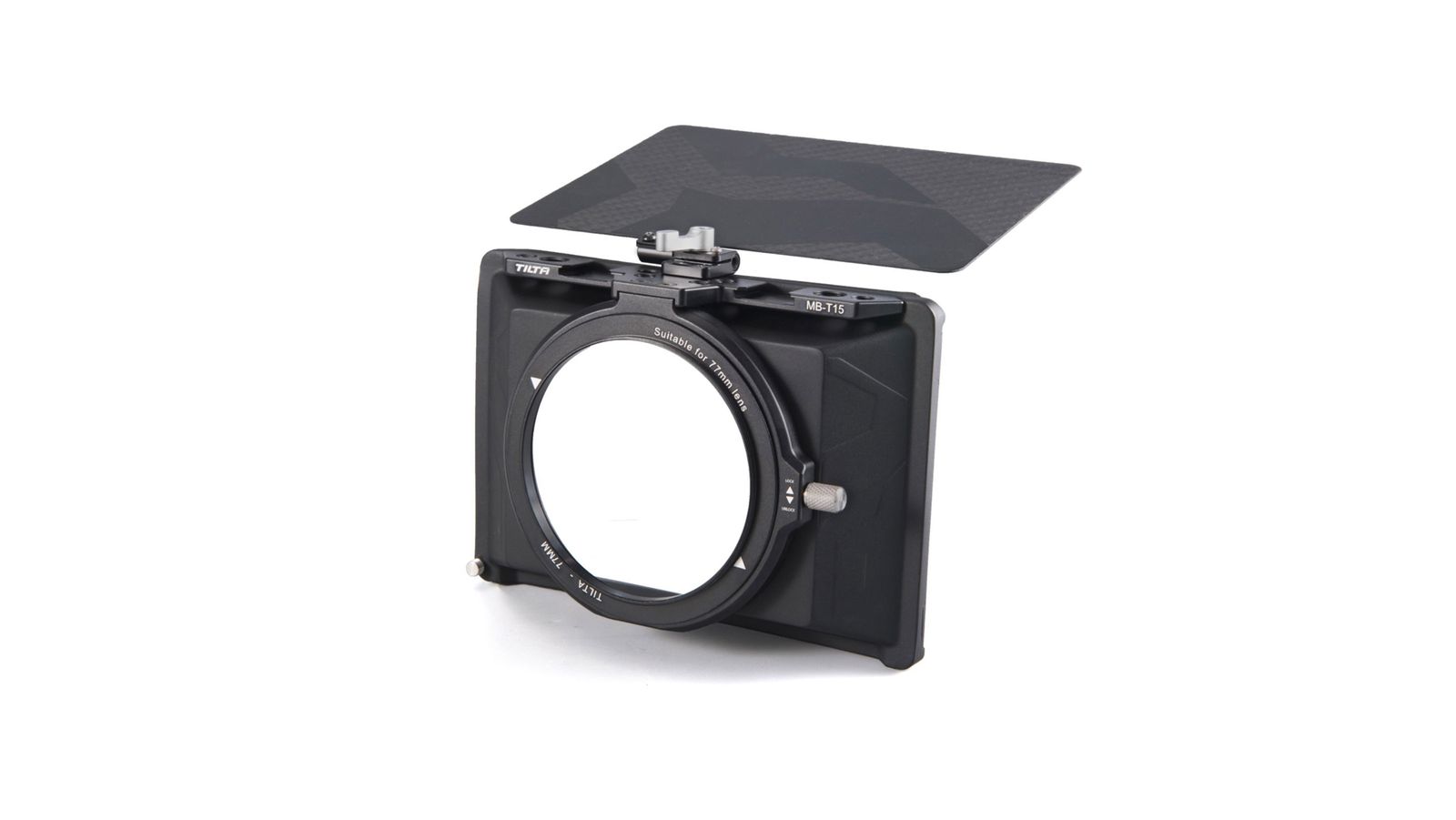 Компендіум Tiltaing Mini Matte Box MB-T15