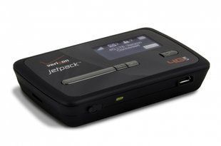 Роутер Novatel MiFi 4620LE (вживаний)