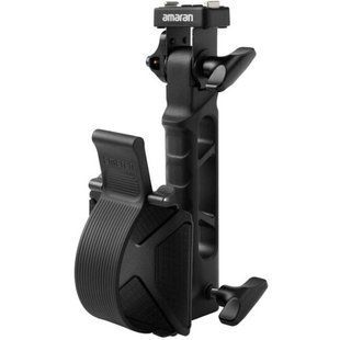 Адаптер-тримач Amaran Ace Lock to Baby Pin Grip для Ray 60c / 120c