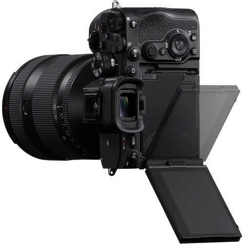 Камера Sony a7R VI ( Body) (ILCE-7RM6/B) купить в Киеве, Украине