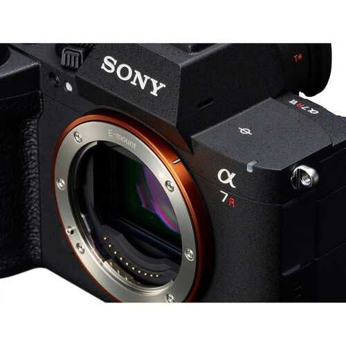 Камера Sony a7R VI ( Body) (ILCE-7RM6/B) купить в Киеве, Украине