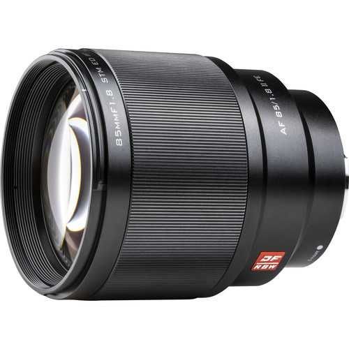 Объектив Viltrox AF 85mm f/1.8 II FE mount (для Sony) купить в