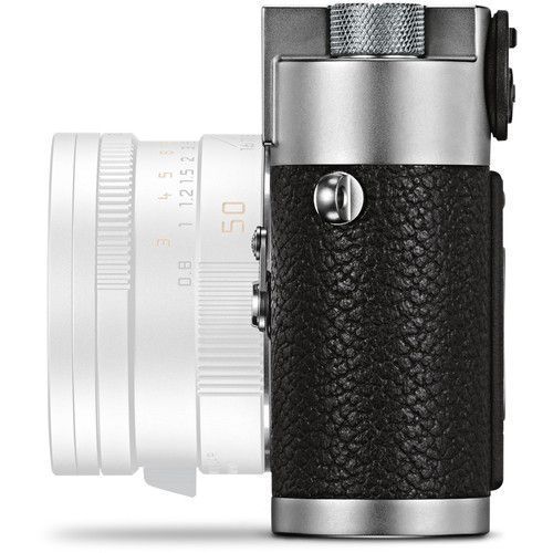 Leica M-A (Typ 127) далекомірна камера