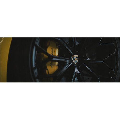 DZOFILM Arcana анаморфный комплект из трех объективов 32, 45, 75mm (ARRI PL, Titanium)