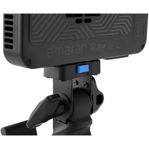Адаптер-держатель Amaran Ace Lock to Baby Pin Grip для Ray 60c/120c