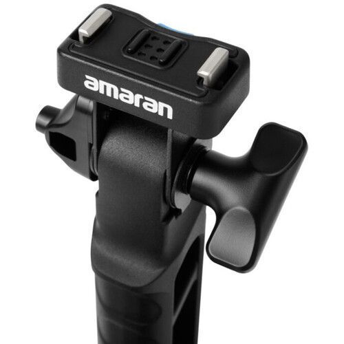 Адаптер-держатель Amaran Ace Lock to Baby Pin Grip для Ray 60c/120c