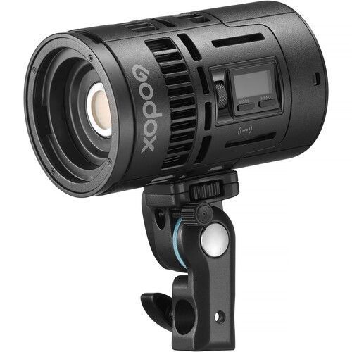 LED світло Godox KNOWLED MS60BI (Bi-Color)