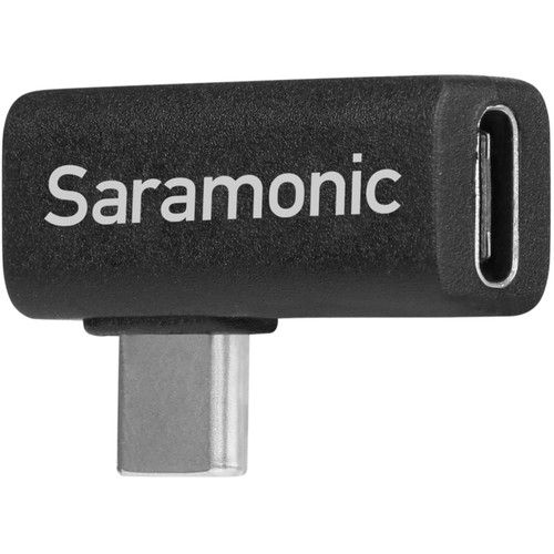 Петличний мікрофон Saramonic LavMicro U3A (USB-C)