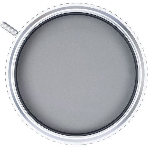 Набір фільтрів NiSi 82mm Swift True Color VND 1-9-Stop Kit