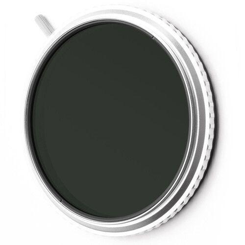 Набір фільтрів NiSi 82mm Swift True Color VND 1-9-Stop Kit