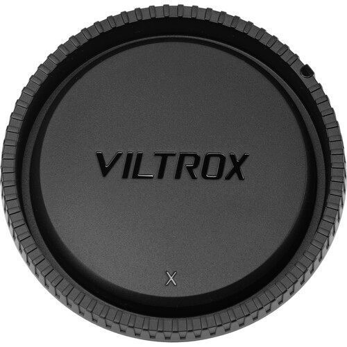 Объектив Viltrox 75mm f/1.8 Х mount (для FUJIFILM)