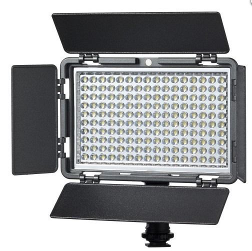 LED панель VERATA 160B (Bi-Color)