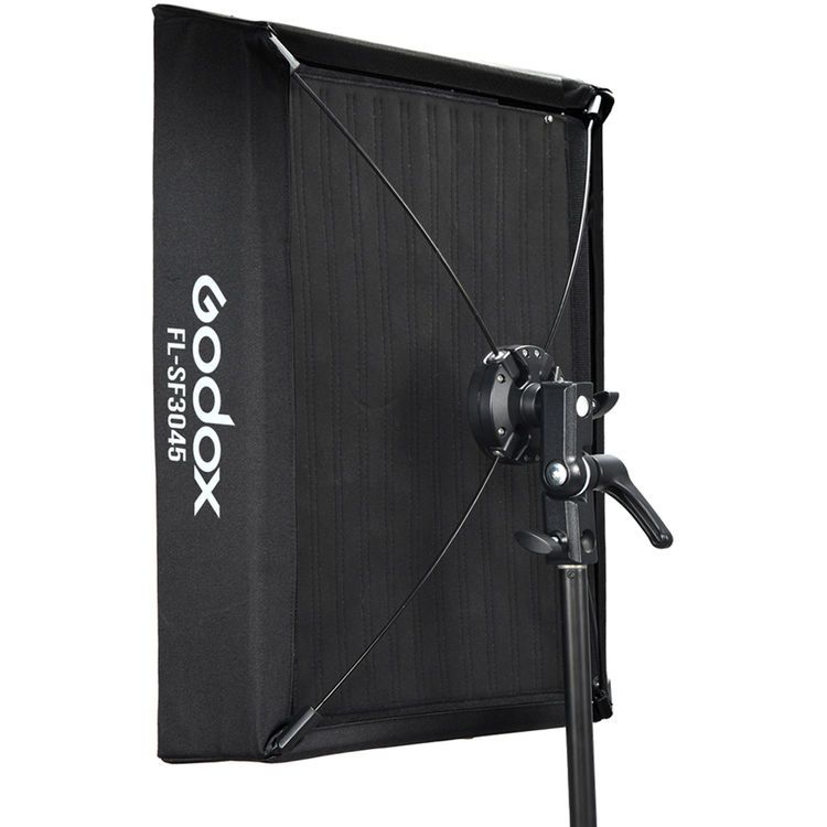 Софтбокс Godox FL-SF3045 для LED світла Godox FL60 (30х45см), с сотами