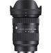 Объектив Sigma 28-70mm f/2.8 DG DN Contemporary E mount (для Sony)