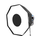Софтбокс DoPchoice Octa 4 Eyelight Magic Cloth