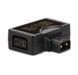 Адаптер-перехідник Rolux D-USB D-tap &ndash; USB (D-USB)