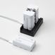 Акумулятор Viltrox L-Series NP-F550 7.4V, 2200mAh Lithium-Ion Battery with USB-C Charging Port