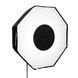 Софтбокс DoPchoice Octa 4 Eyelight Magic Cloth