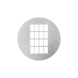 Набір фільтрів Aputure Spotlight II 10-Piece Gobo Kit (B-Size)