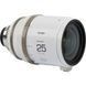 Объектив Viltrox EPIC Anamorphic 25mm T2.0 1.33X Cine Lens (PL Mount)
