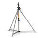 Стійка студійна Manfrotto 387XU Super Wind-Up Steel Stand (366 см)