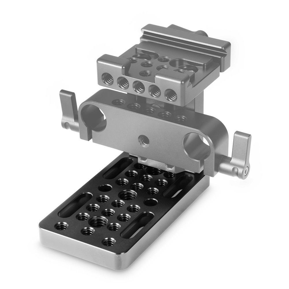 Аксессуар SmallRig Mounting Cheese Plate 1598