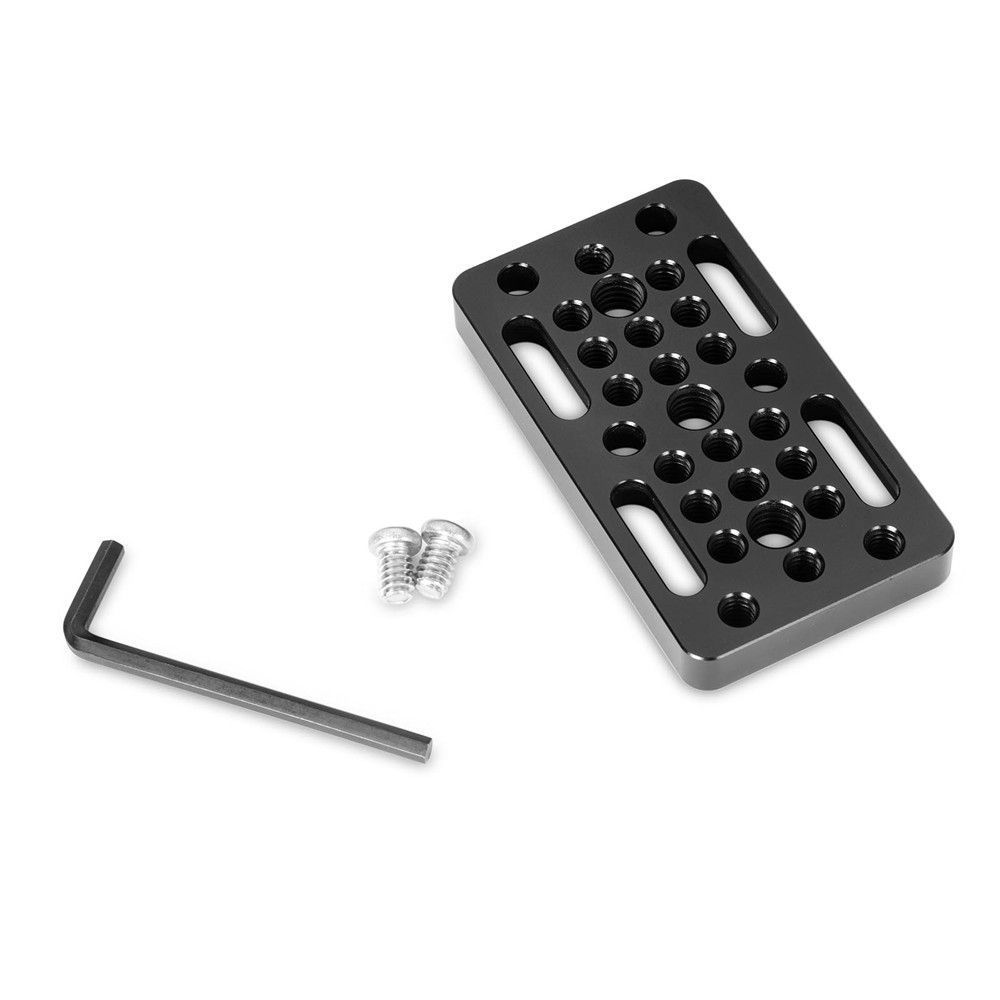 Аксессуар SmallRig Mounting Cheese Plate 1598