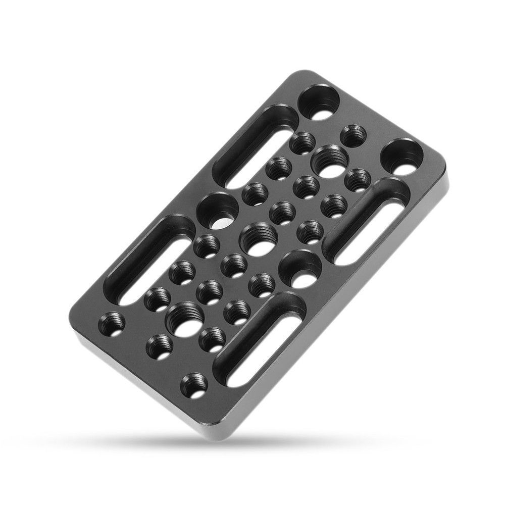Аксессуар SmallRig Mounting Cheese Plate 1598