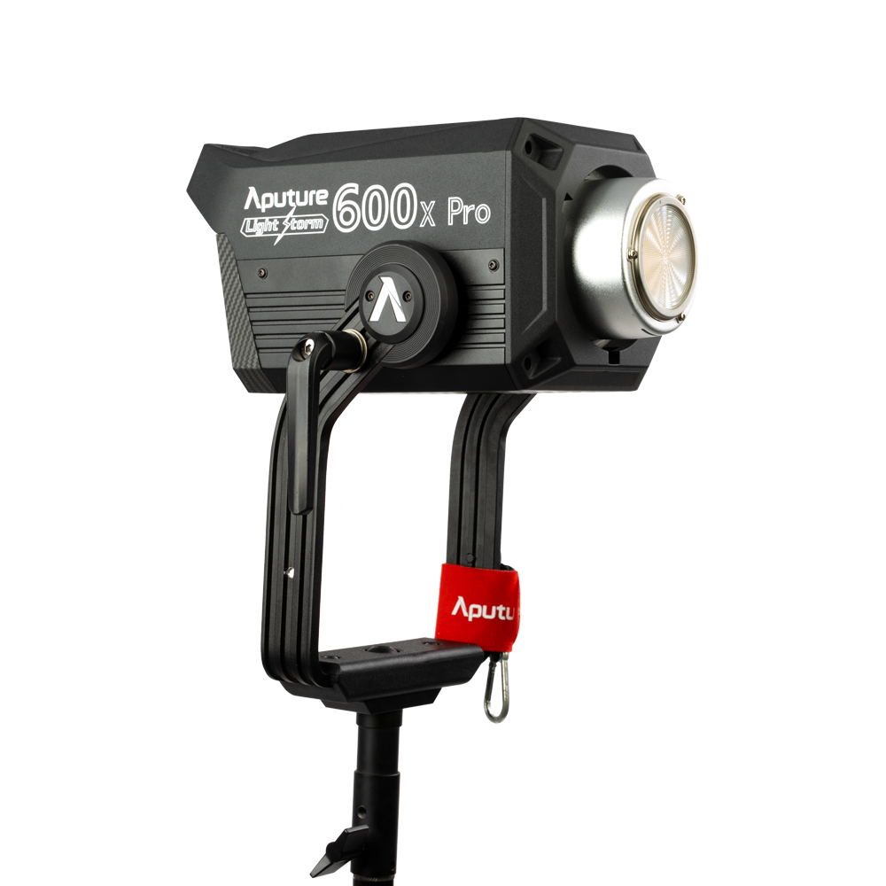 LED свет Aputure Light Storm LS 600x Pro (Bi-Color)