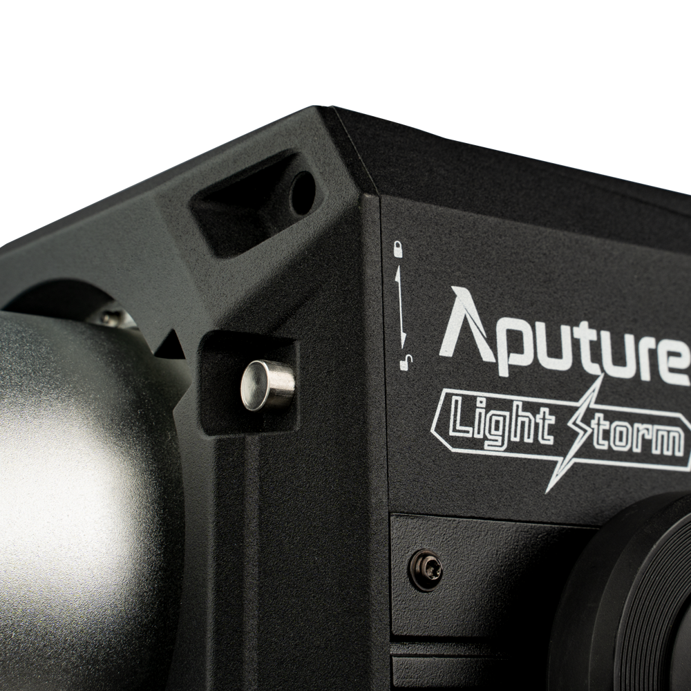 LED світло Aputure Light Storm LS 600x Pro (Bi-Color)