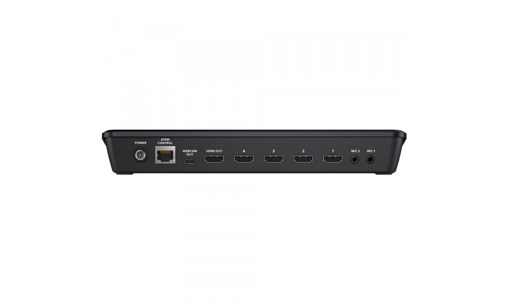 Відеомікшер Blackmagic Design ATEM Mini HDMI