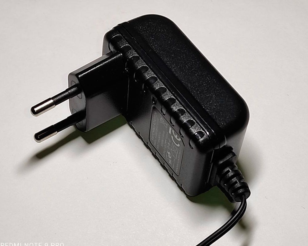 Адаптер живлення Hollyland Power Adapter 4 pin (HPA_4_pin)