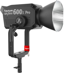 LED світло Aputure Light Storm LS 600x Pro (Bi-Color)