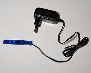 Адаптер питания Hollyland Power Adapter 4 pin (HPA_4_pin)