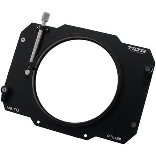 Аксесуар Tilta 104 мм Lens Attachements для MB-T12 Clamp-On Matte Box (MB-T12-104)