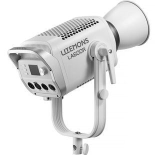 LED свет Godox Litemons LA600R K1 (RGB) (White)