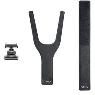 Ремінь на руку DJI Dual-Direction 360&deg; Wrist Strap для Osmo Action 6 (CP.OS.00000529.02)