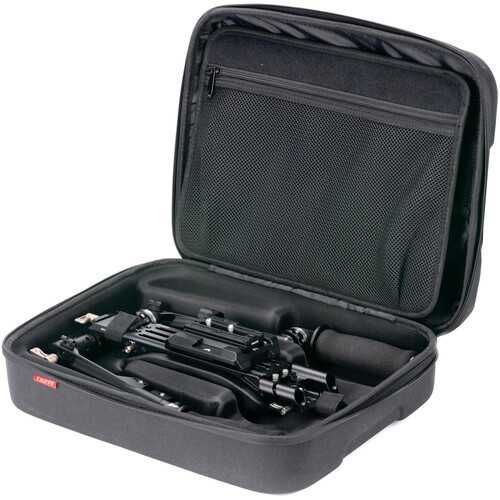 Плечевой упор Tilta Lightweight Shoulder Rig (TA-LSR-B) (Black