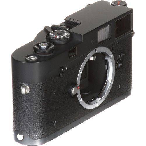 Leica M-A (Typ 127) далекомірна камера