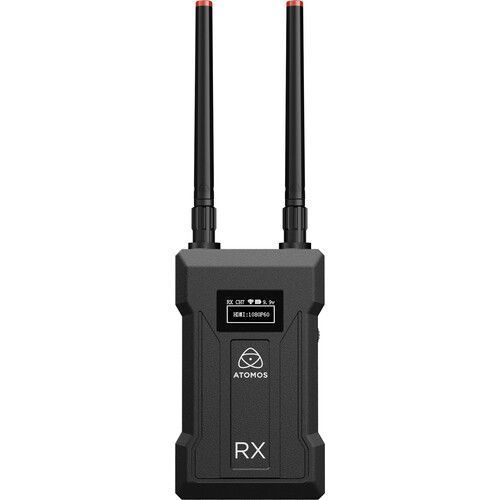Atomos TX 4K/HD бездротова система передавання відео (передавач і приймач)