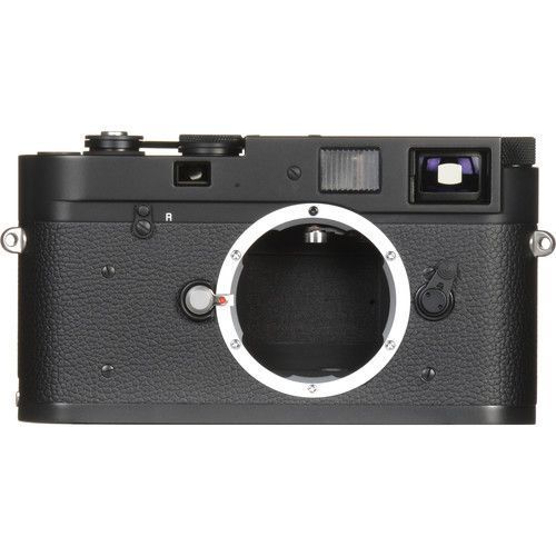 Leica M-A (Typ 127) далекомірна камера