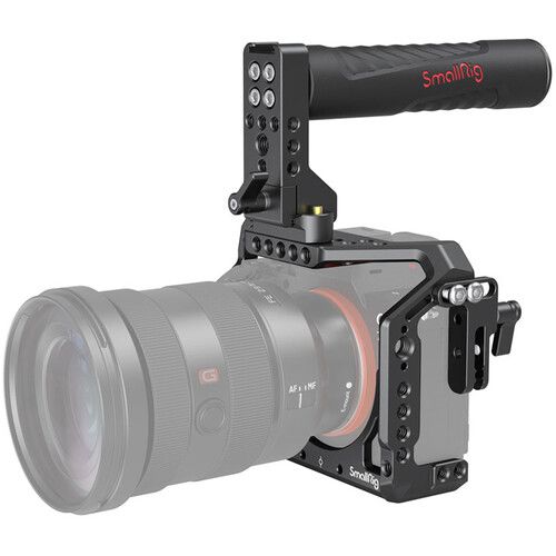 Клітка SmallRig 2096C Kit для Sony A7R III/A7III