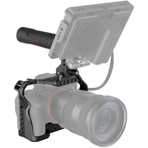 Клітка SmallRig 2096C Kit для Sony A7R III/A7III