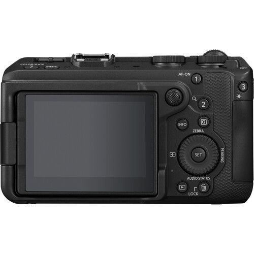 Камера Canon EOS R6 V ( Body) (7250C002)