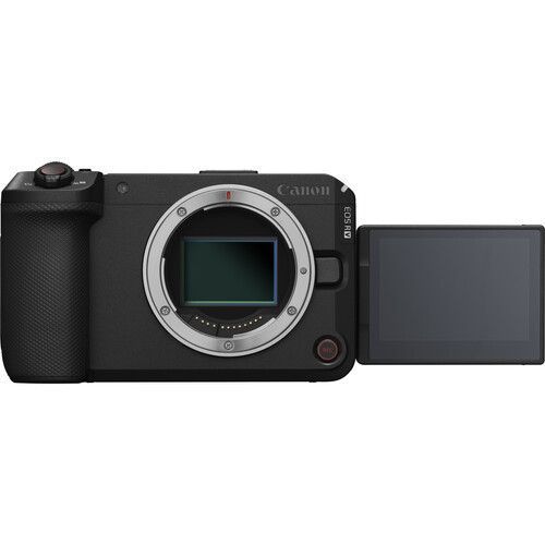 Камера Canon EOS R6 V ( Body) (7250C002)